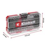 Einhell Matkap Ucu Vidalama Seti 18 Parça - Görsel 3