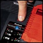 Einhell Power-X-Boostcharger Hızlı Akü Şarj Cihazı - Görsel 3