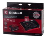 Einhell Power X-Change 4-6 Ah Akü ve Şarj Cihazı Seti - Görsel 2