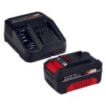 Einhell Power X-Change 4 Ah Akü ve Şarj Cihazı Seti - Görsel 2