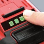 Einhell Power X-Change Li-on Akü 18 Volt 5,2 Ah Plus - Görsel 2