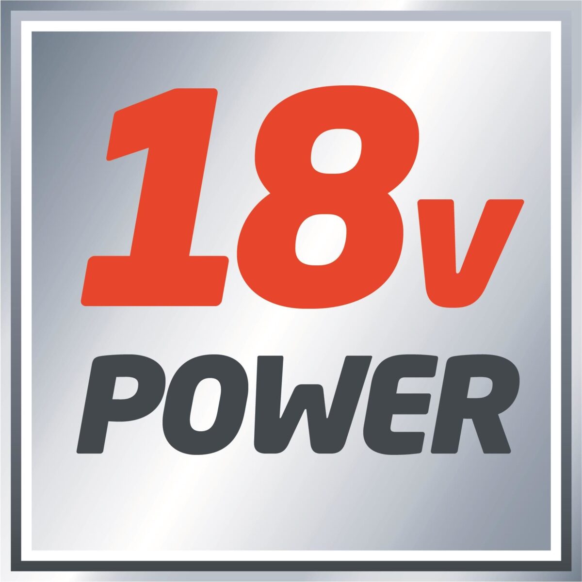 Einhell Power X-Change Li-on Akü 18 Volt 4,0 Ah - Görsel 4