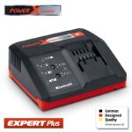 Einhell Power X-Charge 18 Volt Li-ion Akü Şarj Cihazı - Görsel 2