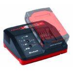 Einhell Power X-Charge 18 Volt Li-ion Akü Şarj Cihazı - Görsel 3