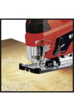Einhell PXC TC JS 18 Lİ Solo Dekupaj Testere Aküsüz - Görsel 2