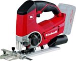 Einhell PXC TC JS 18 Lİ Solo Dekupaj Testere Aküsüz - Görsel 3