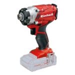 Einhell PXC TE CI 18/1 Lİ Solo Darbeli Vidalama Aküsüz - Görsel 2