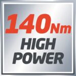 Einhell PXC TE CI 18/1 Lİ Solo Darbeli Vidalama Aküsüz - Görsel 4