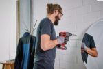 Einhell PXC TE HD 18 Lİ Solo Pnömatik Matkap - Görsel 2