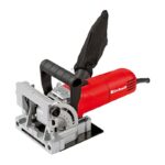 Einhell TC BJ 900 Yassı Dübel Frezesi 860 Watt - Görsel 2