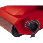 Einhell TC BS 8038 Tank Zımpara Makinesi 800 Watt - Görsel 3