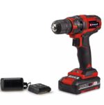 Einhell TC-CD 18/35-2 Lİ Vidalama 1X1,5 Ah - Görsel 2
