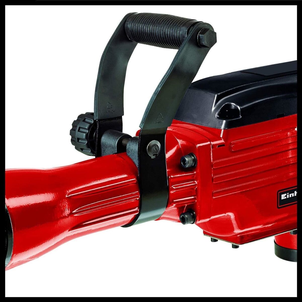 Einhell TC DH 43 Kırıcı 1600 Watt 43 Joule - Görsel 2