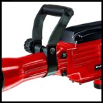 Einhell TC DH 43 Kırıcı 1600 Watt 43 Joule - Görsel 2