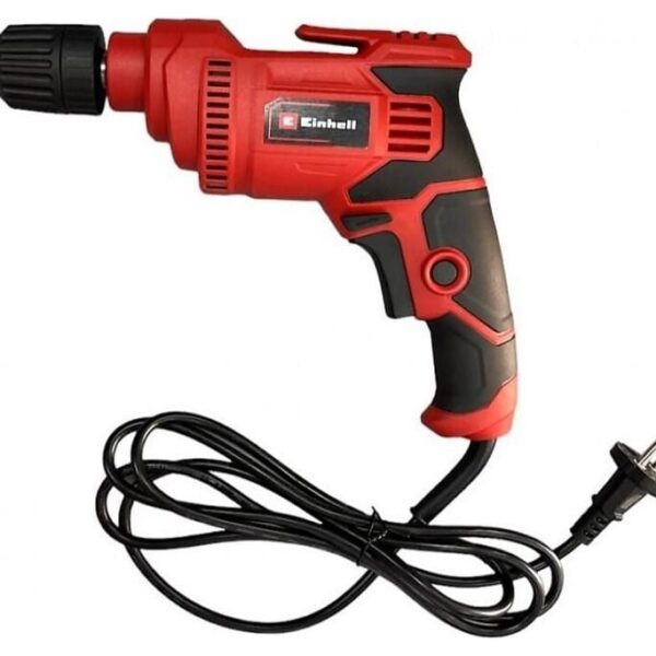Einhell TC ED 500 Darbesiz Matkap Vidalama 500 Watt