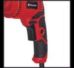 Einhell TC ED 500 Darbesiz Matkap Vidalama 500 Watt - Görsel 3