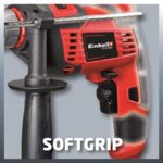 Einhell TC ID 550 E Darbeli Matkap 550 Watt - Görsel 4