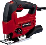 Einhell TC JS 80/1 Dekupaj Testere 550 Watt - Görsel 2