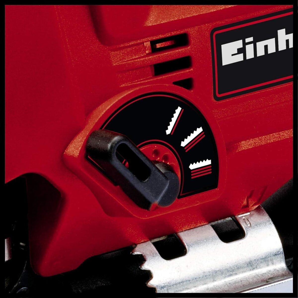 Einhell TC JS 80/1 Dekupaj Testere 550 Watt - Görsel 4