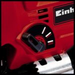 Einhell TC JS 80/1 Dekupaj Testere 550 Watt - Görsel 4