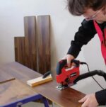 Einhell TC JS 80/1 Kit  Dekupaj Testere - Görsel 2