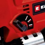 Einhell TC JS 80/1 Kit  Dekupaj Testere - Görsel 3