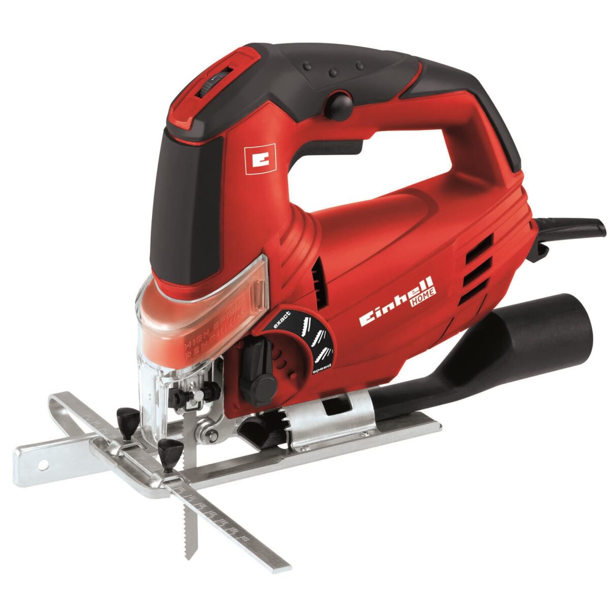 Einhell TC JS 85 Dekupaj Testere 620 Watt - Görsel 1