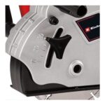 Einhell TC MA 1300 Kanal Açma Makinası 1320 Watt - Görsel 2