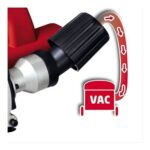 Einhell TC MA 1300 Kanal Açma Makinası 1320 Watt - Görsel 4