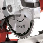 Einhell TC MS 2112 L Gönye Kesme Makinası 1600 Watt - Görsel 2