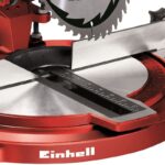 Einhell TC MS 2112 L Gönye Kesme Makinası 1600 Watt - Görsel 4