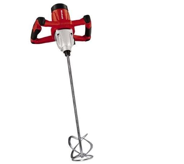 Einhell TC MX 1400 2 E Boya ve Harç Mikseri 1400 Watt