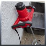 Einhell TC MX 1400 2 E Boya ve Harç Mikseri 1400 Watt - Görsel 2