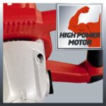 Einhell TC MX 1400 2 E Boya ve Harç Mikseri 1400 Watt - Görsel 4