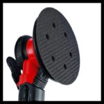 Einhell TC PE 150 Havalı Eksantrik Zımpara - Görsel 2