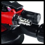 Einhell TC PE 150 Havalı Eksantrik Zımpara - Görsel 4