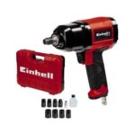 Einhell TC PW 340 Havalı Darbeli Somun Sökme Sıkma - Görsel 3