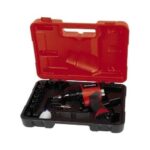 Einhell TC PW 340 Havalı Darbeli Somun Sökme Sıkma - Görsel 4