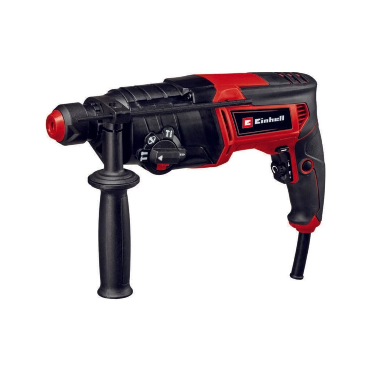 Einhell TC RH 800 4F SDS Plus Kırıcı Delici - Görsel 1