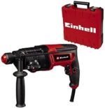 Einhell TC RH 800 4F SDS Plus Kırıcı Delici - Görsel 2