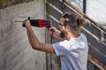 Einhell TC RH 800 4F SDS Plus Kırıcı Delici - Görsel 3