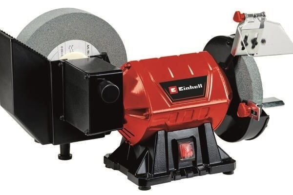 Einhell TC WD 200/150 Taş Motoru Islak Kuru 250 Watt