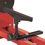 Einhell TC WW 1000/1 Ahşap Torna Makinesi 350 Watt - Görsel 4