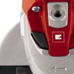 Einhell TE AG 115 Avuç Taşlama 720 Watt - Görsel 2