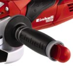 Einhell TE AG 115 Avuç Taşlama 720 Watt - Görsel 3