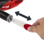 Einhell TE AG 115 Avuç Taşlama 720 Watt - Görsel 4
