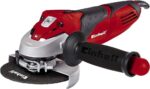 Einhell TE AG 125/750 Kit Avuç Taşlama - Görsel 2