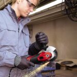 Einhell TE AG 125/750 Kit Avuç Taşlama - Görsel 3