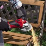 Einhell TE AG 125/750 Kit Avuç Taşlama - Görsel 4