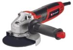 Einhell TE AG 125/850 Kit Avuç Taşlama - Görsel 2